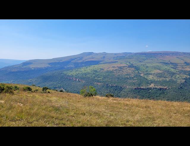 227HA FARM FOR SALE IN NELSPRUIT RURAL
